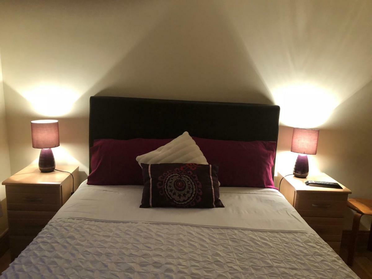 Ocean View B&B X35X250 Ringville Dış mekan fotoğraf