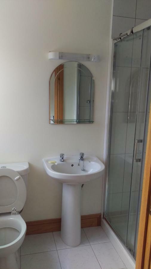 Ocean View B&B X35X250 Ringville Dış mekan fotoğraf