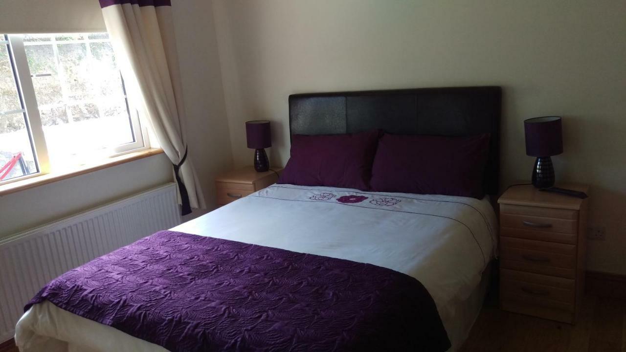 Ocean View B&B X35X250 Ringville Dış mekan fotoğraf
