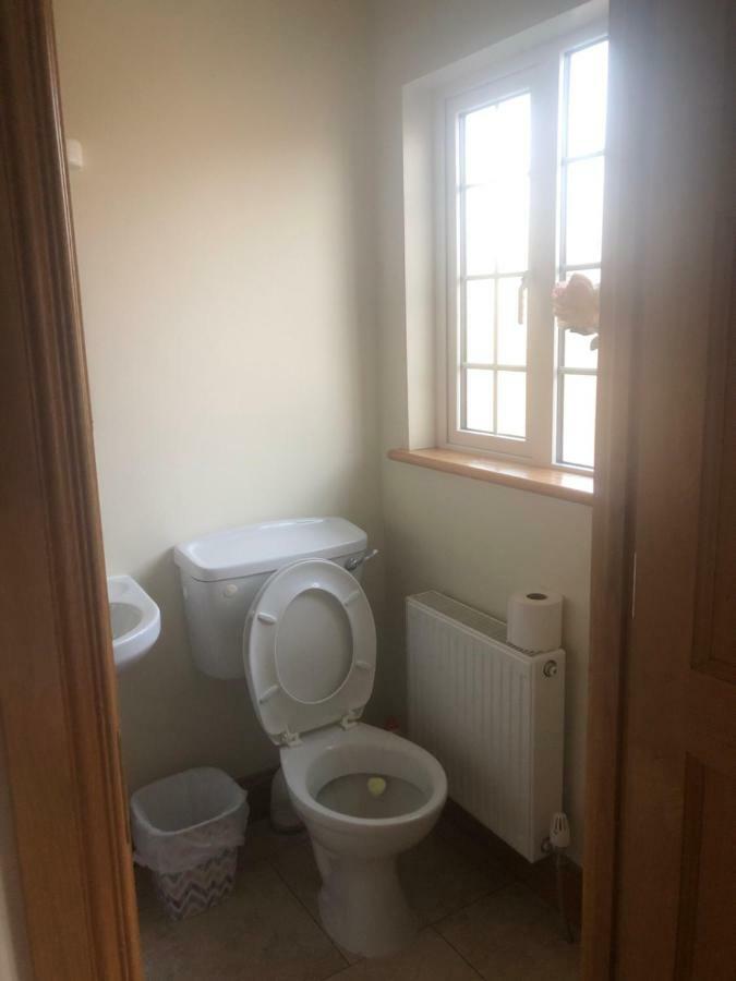 Ocean View B&B X35X250 Ringville Dış mekan fotoğraf